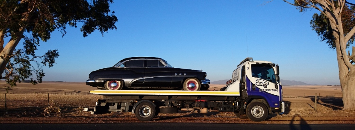 Providing Excellent Towing Services 24 hours a day, 7days a week