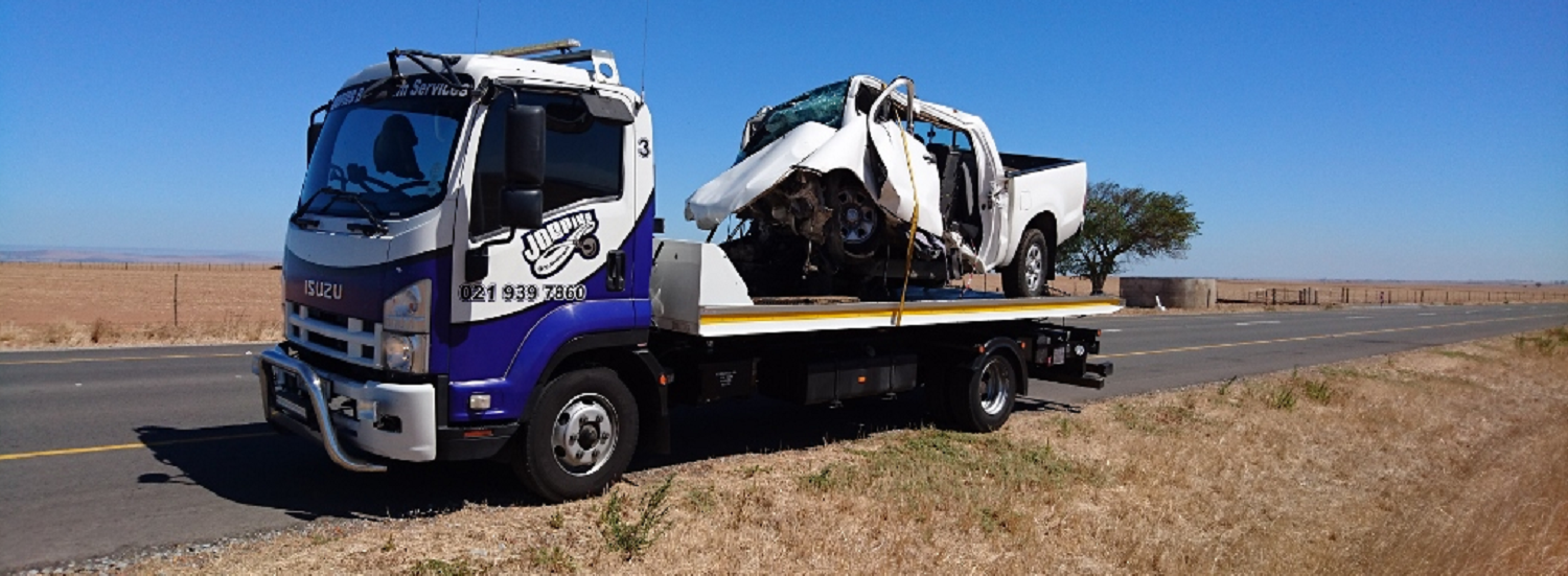 Providing Excellent Towing Services 24 hours a day, 7days a week