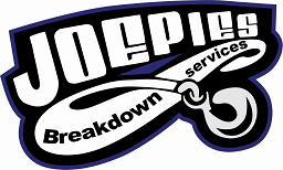 Joepies Breakdown Services